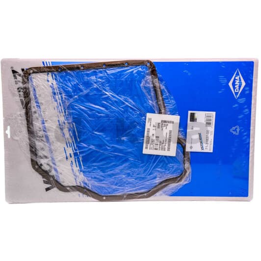 71-31837-00 Reinz Прокладка масляного поддона