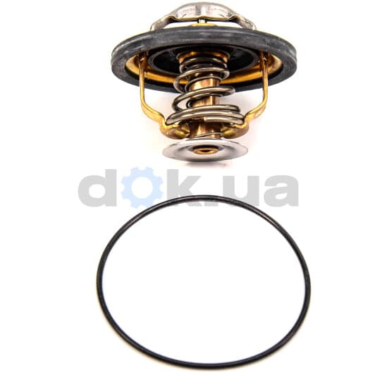 4174.79D Wahler Термостат