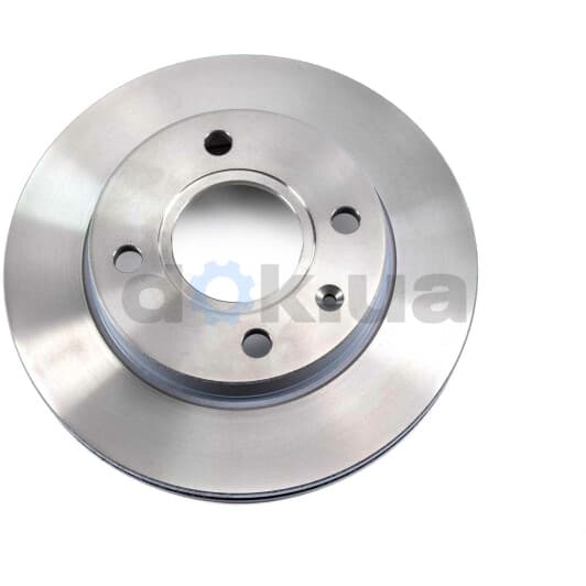 D6096.10 Woking Гальмівний диск