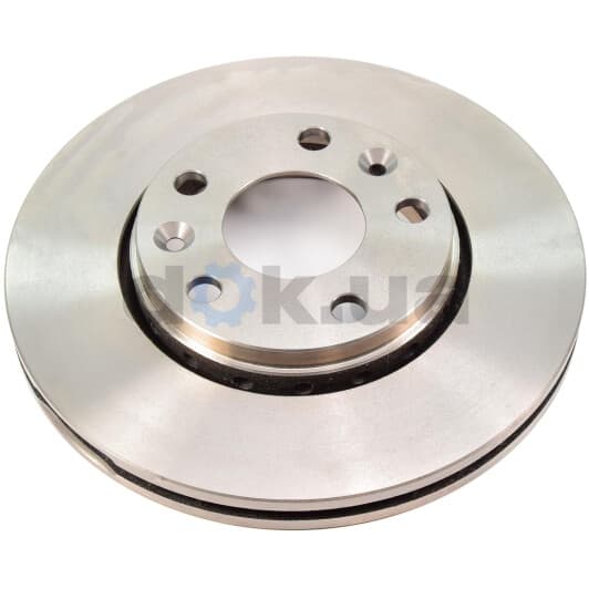 R1036V LPR Тормозной диск