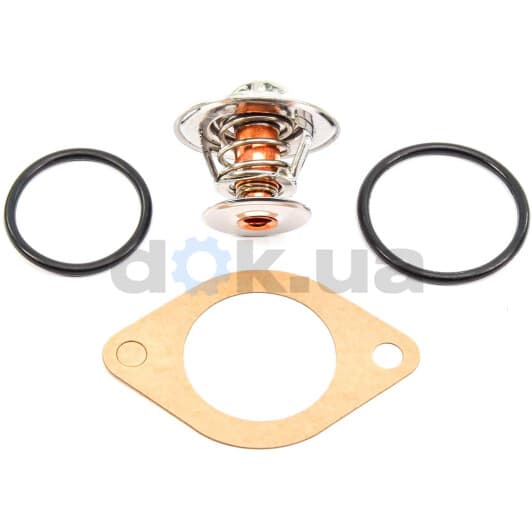 CT5446K BGA Термостат