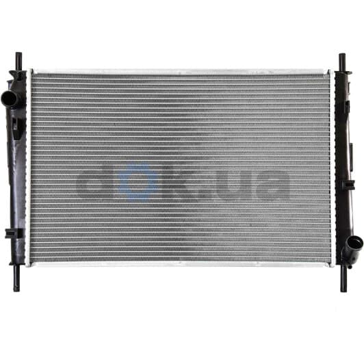 620411 Nissens Радиатор охлаждения двигателя для Ford Mondeo