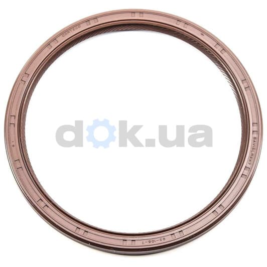 20018713B Corteco Сальник колінчастого вала