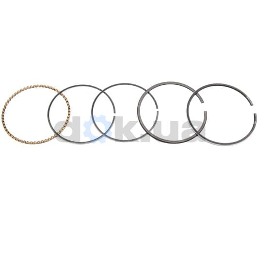 800049210050 Kolbenschmidt Комплект поршневих кілець