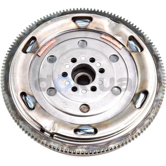 415 0623 08 LuK Маховик для Audi A6