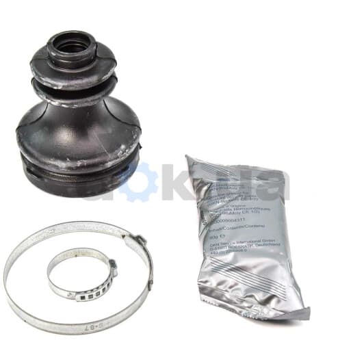 25153 Spidan Пыльник ШРУСа