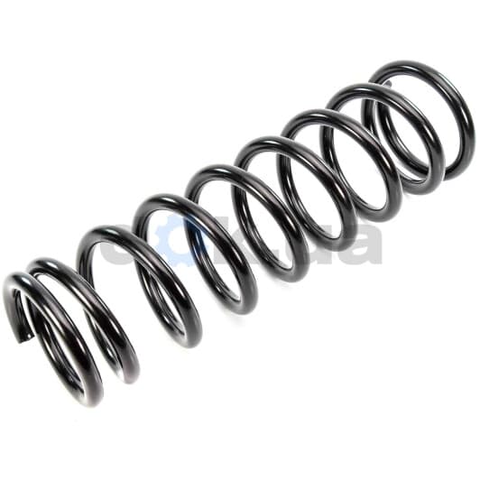 4255465 Lesjöfors Пружина подвески для Mazda CX-7