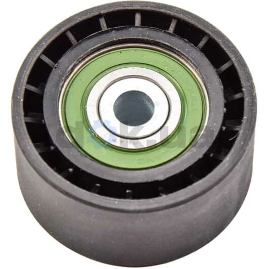 E2C5962BTA BTA Обводной ролик поликлинового ремня