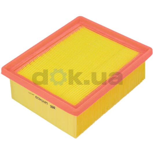 WA9409 WIX Filters Воздушный фильтр