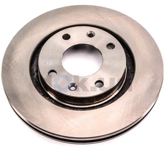 5010-1140 Profit Гальмівний диск