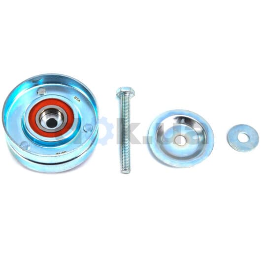 E23013BTA BTA Обводной ролик поликлинового ремня