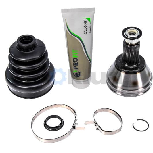 2710-1413 Profit ШРУС