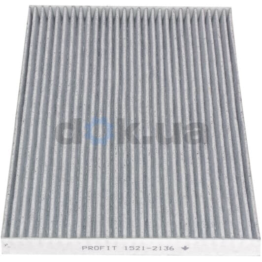 1521-2136 Profit Фильтр салона