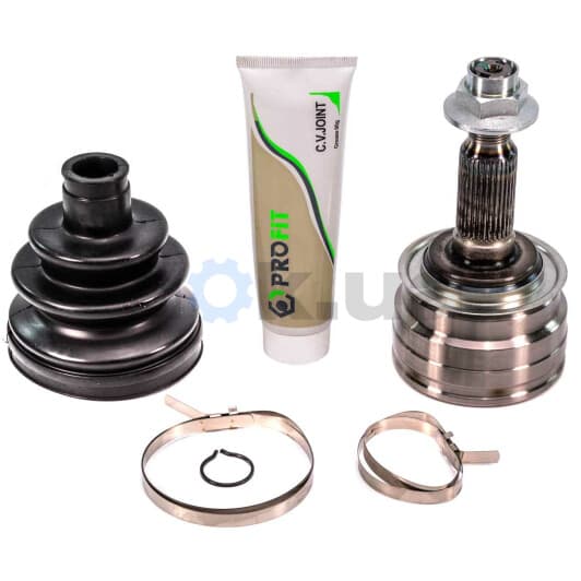 2710-0634 Profit ШРУС