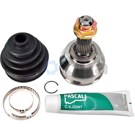 G1F030PC Pascal ШРУС