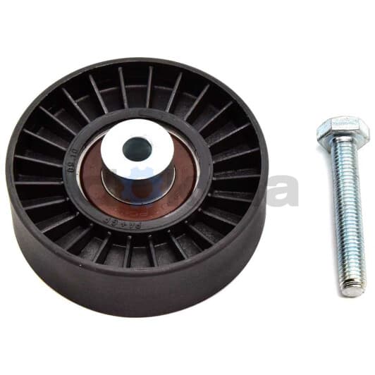 E2G5259BTA BTA Обводной ролик поликлинового ремня