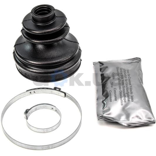 G6W029PC Pascal Пыльник ШРУСа