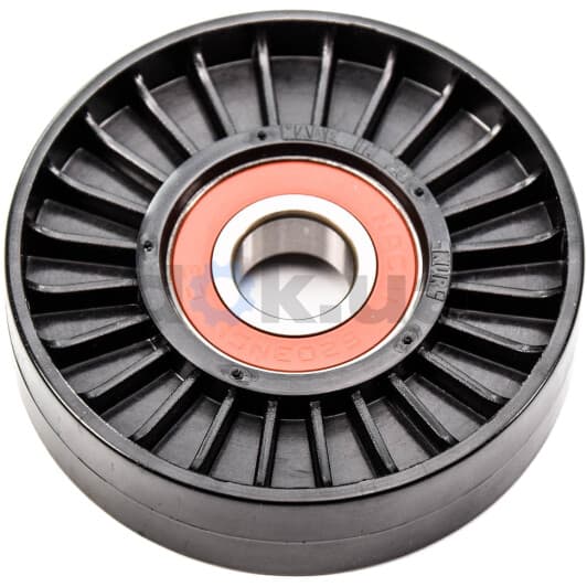 E2X5343BTA BTA Натяжной ролик поликлинового ремня