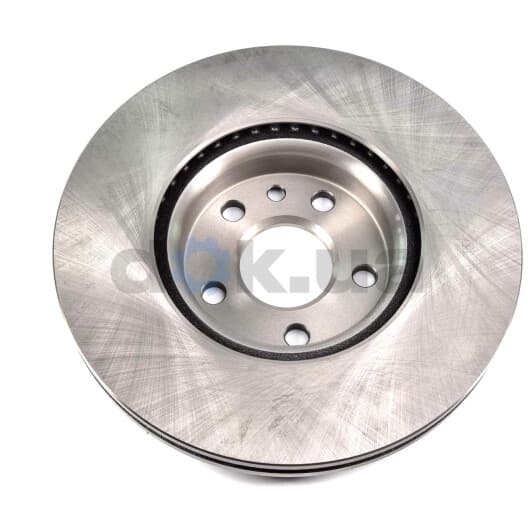 PB 20484 Starline Тормозной диск