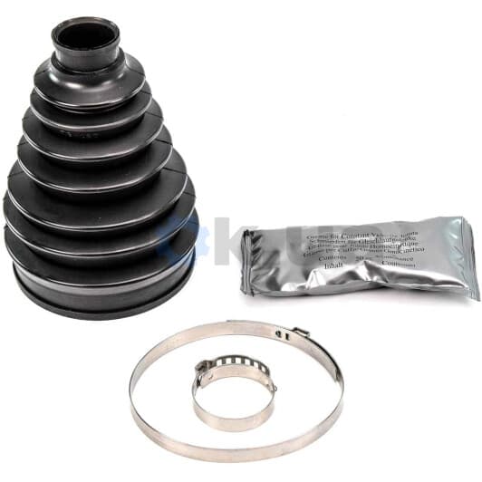 G5W010PC Pascal Пильовик гранати