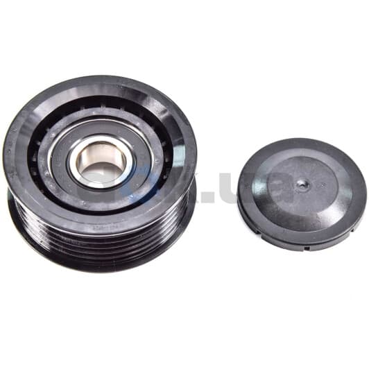 GA351.09 SNR Обводной ролик поликлинового ремня