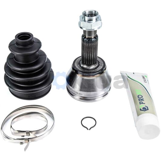 2710-1192 Profit Граната