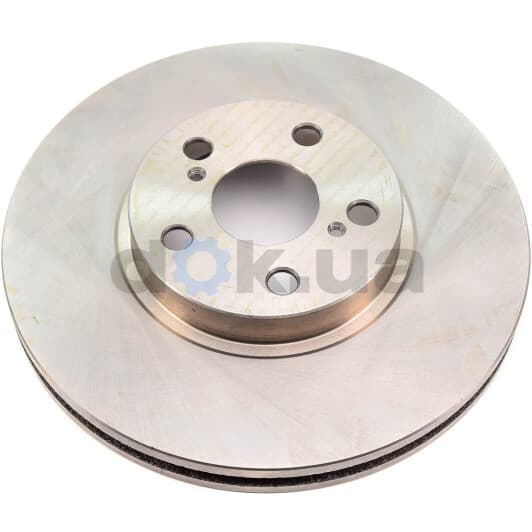 5010-1508 Profit Гальмівний диск