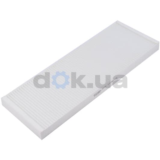 SF KF9015 Starline Фільтр салону для Opel Vectra