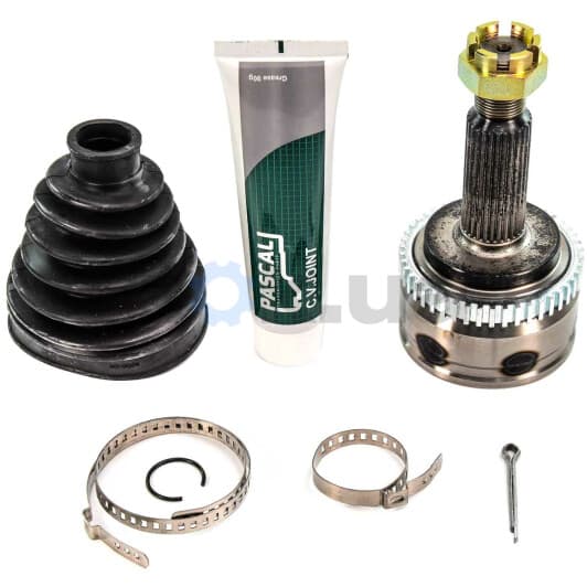 G10349PC Pascal ШРУС