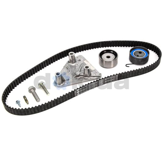 530 0492 10 INA Комплект ремня ГРМ