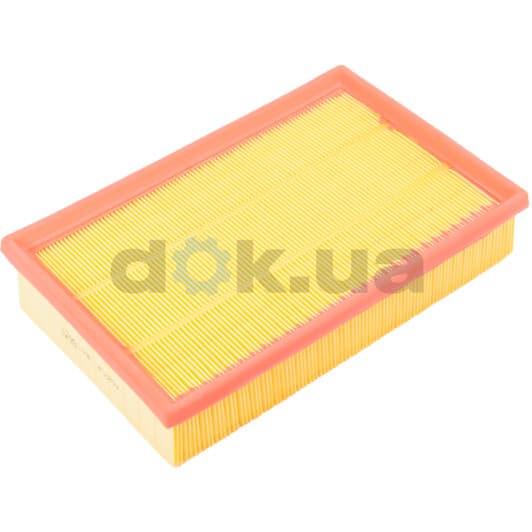 SF VF2204 Starline Повітряний фільтр для Ford Transit