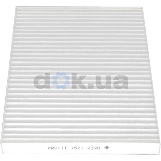 1521-2328 Profit Фильтр салона для Renault Koleos