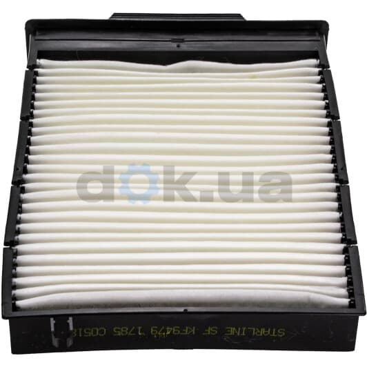 SF KF9479 Starline Фільтр салону для Renault Megane