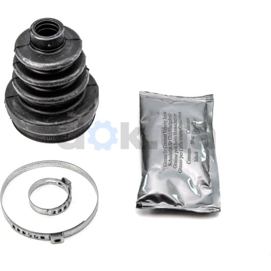 G6F016PC Pascal Пыльник ШРУСа