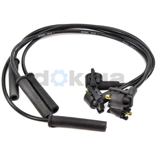 1801-0105 Profit Комплект дротів запалювання