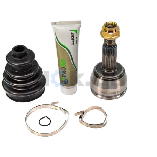 2710-1283 Profit Граната