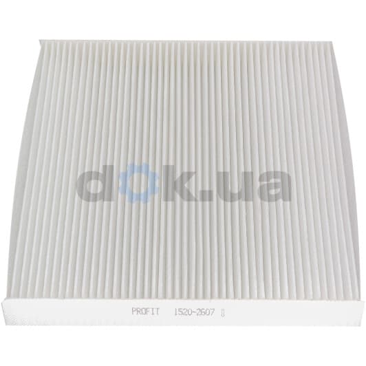 1520-2607 Profit Фільтр салону