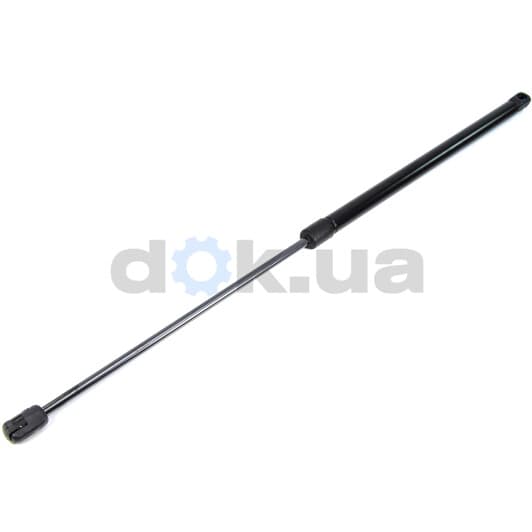 8104211 Lesjöfors Газовый упор багажника