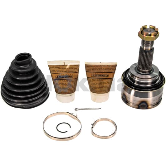 0110-067 Febest ШРУС