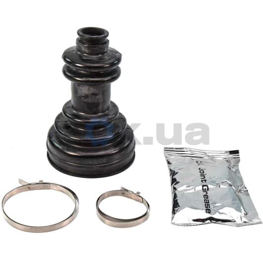 G5C021PC Pascal Пильовик гранати