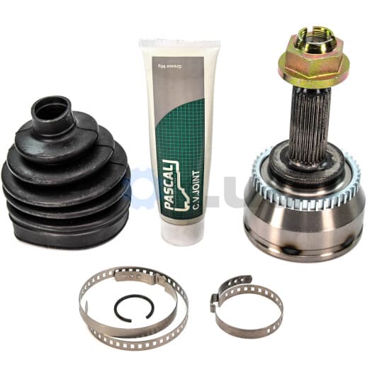 G15053PC Pascal Граната