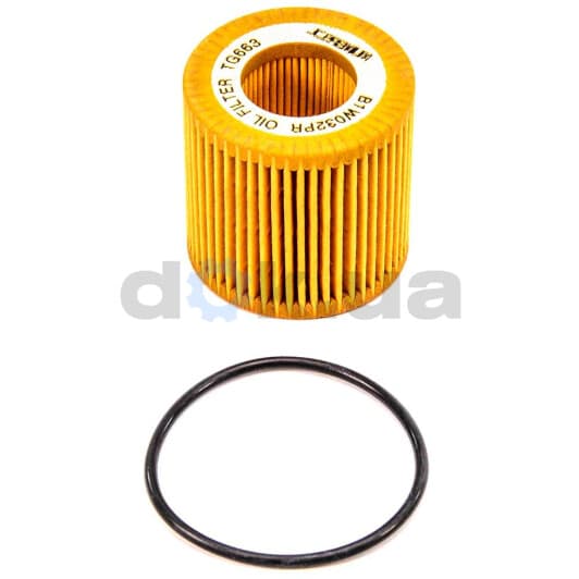 B1W032PR JC Premium Оливний фільтр