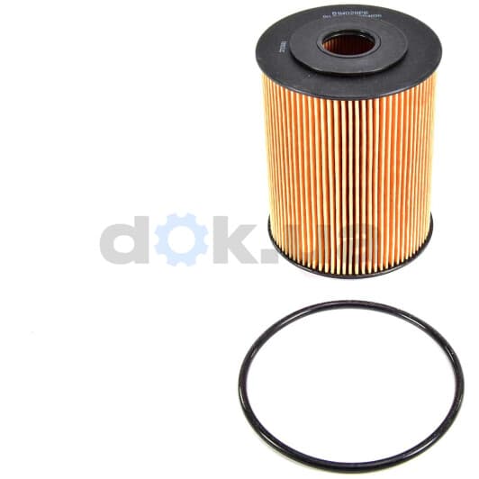 B1W028PR JC Premium Масляный фильтр