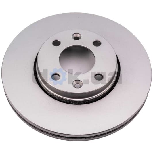 J3301088 Herth+Buss Тормозной диск