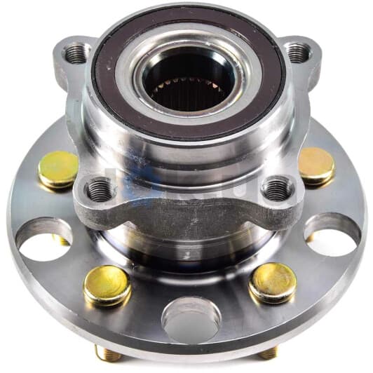 0182-GSE20MR Febest Комплект ступиці колеса