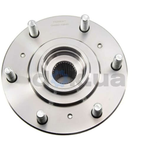 0482-KB4F Febest Комплект ступицы колеса