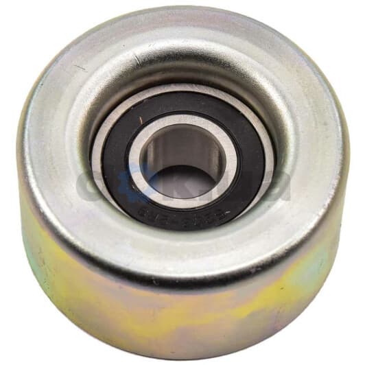 0187-GRJ200 Febest Натяжной ролик поликлинового ремня