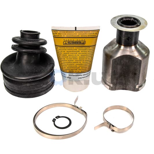 0411-DARH Febest Граната для Mitsubishi Carisma