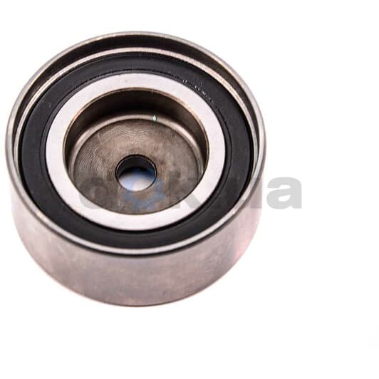 0387-YF4 Febest Натяжной ролик ремня ГРМ