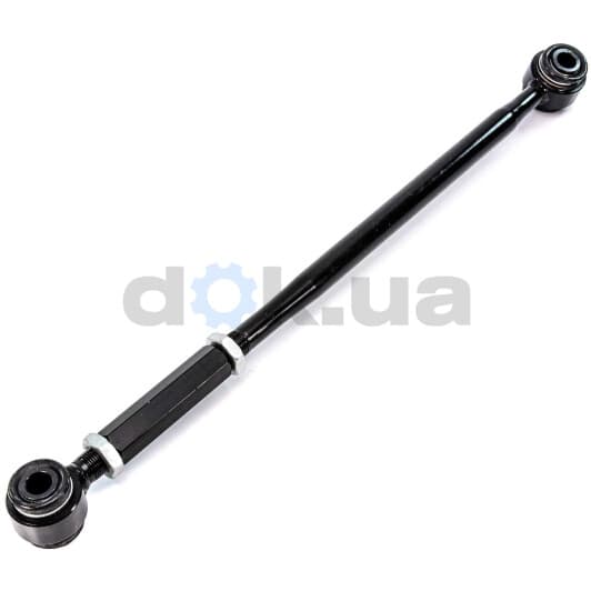 0125-MCV20LH Febest Рычаг подвески